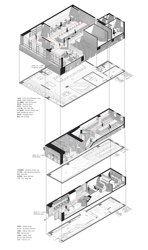 exploded-view drawing of a electrical floor box|exploded view diagram.